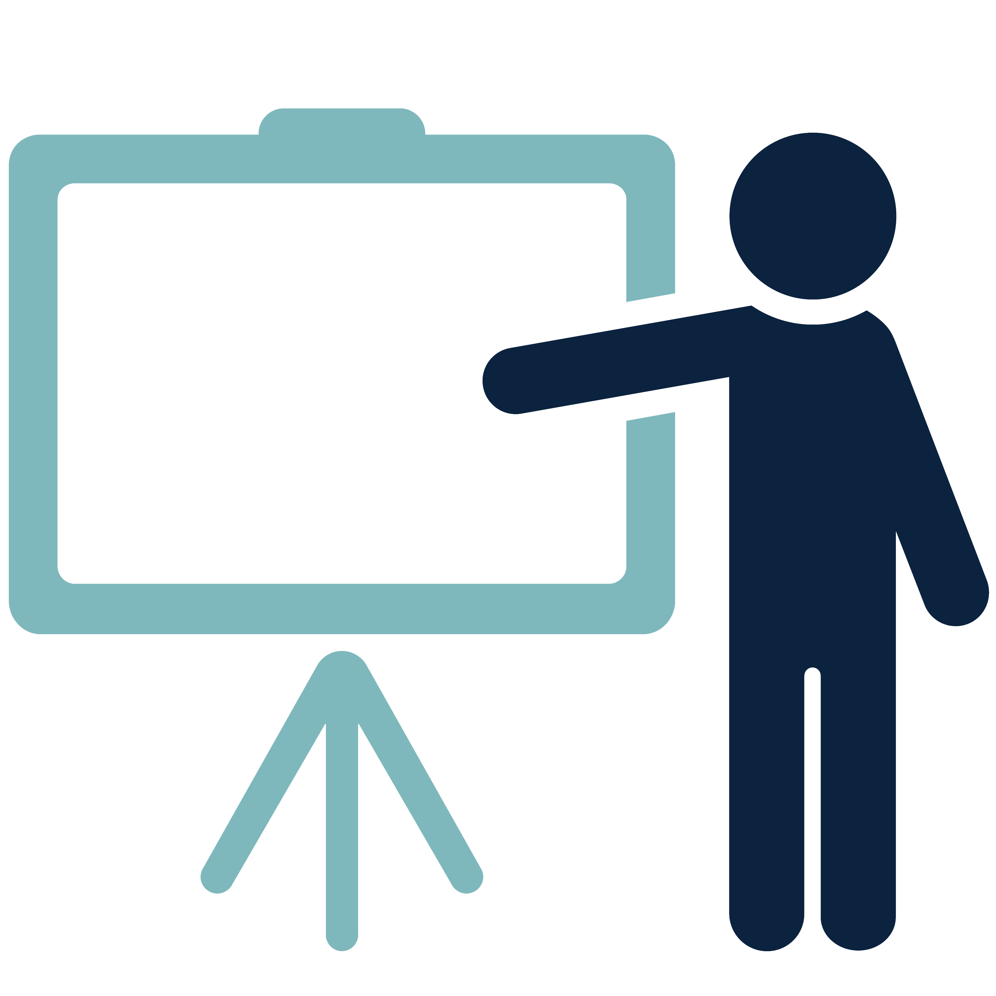 Learning Improvement Summit Icon